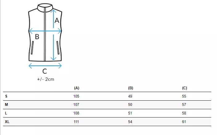Tumši zila sieviešu kapuces veste Luves