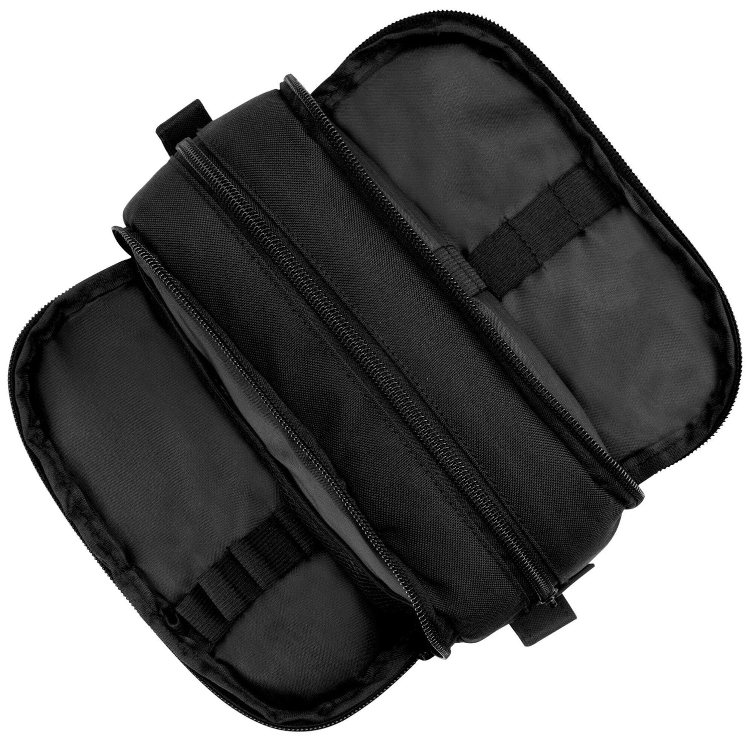 Melns zīmuļu maciņš Master