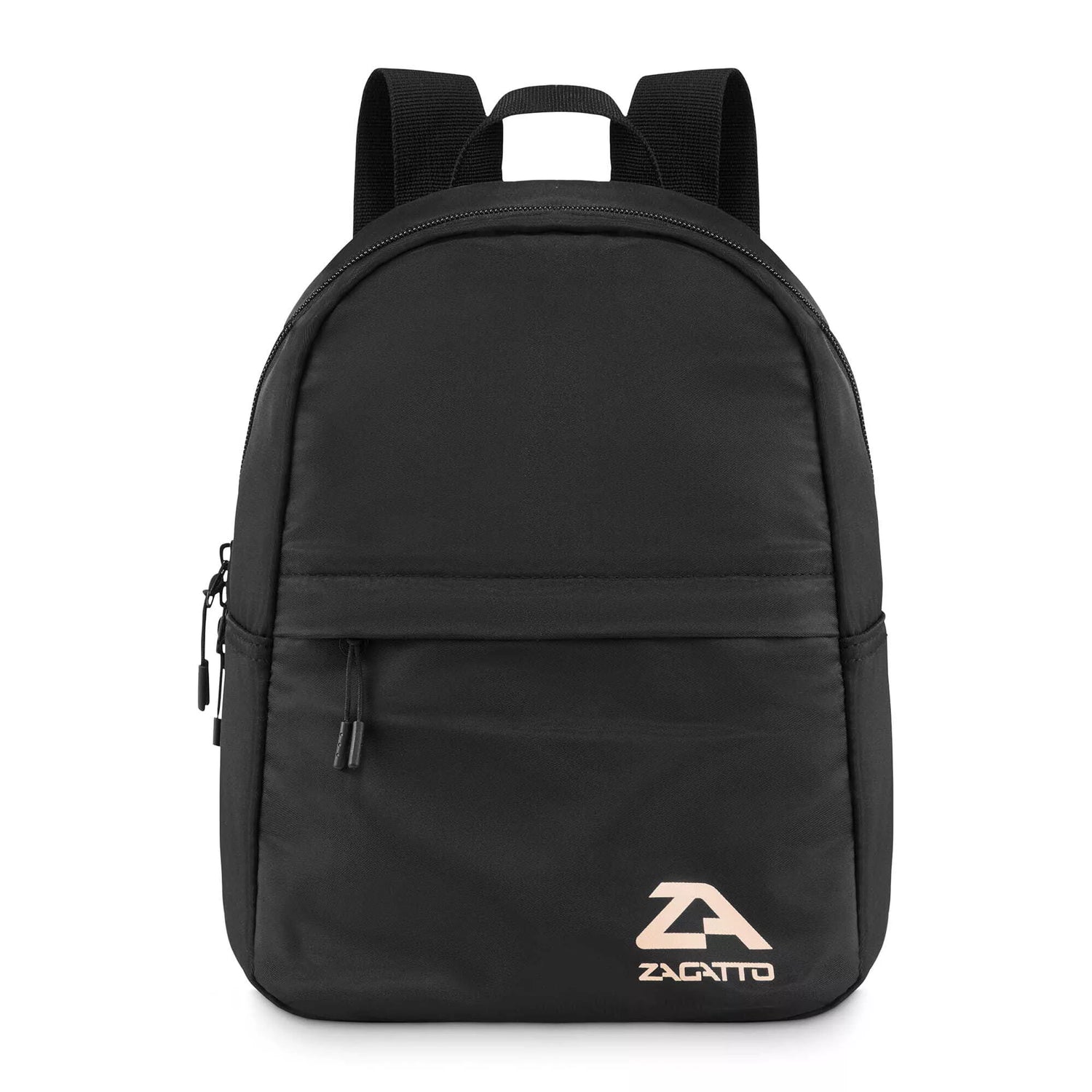 Melna mugursoma Ator