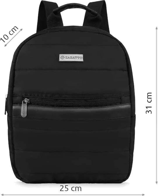 Maza stepēta sieviešu mugursoma Koret