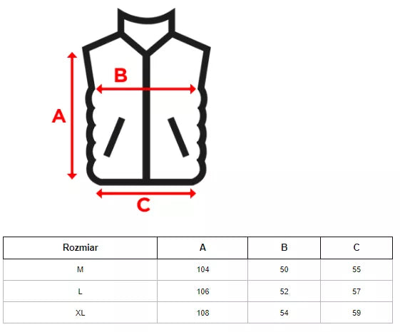 Melna sieviešu veste ar kapuci Vivol
