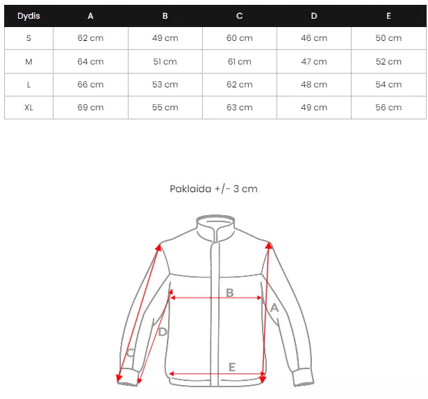 Melna, spīdīga sieviešu jaka ar brūnu kažokādu Alexa