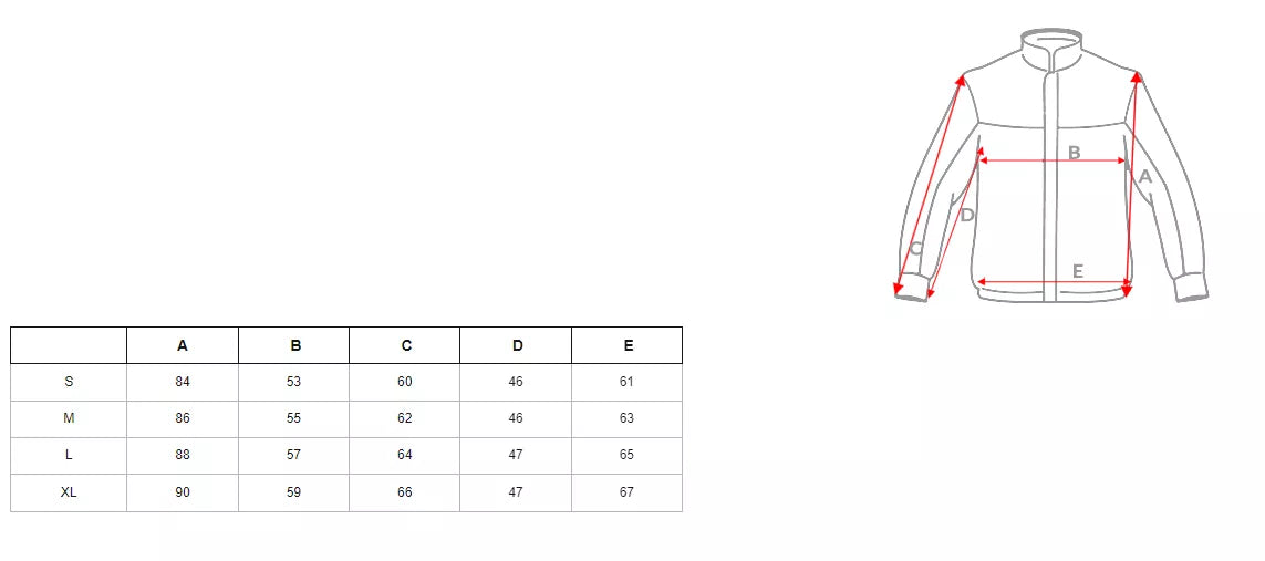 Melna ziemas jaka Luter