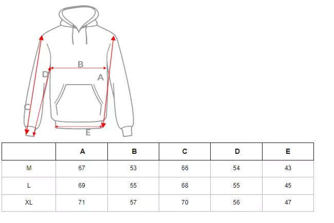 Melns džemperis Ham