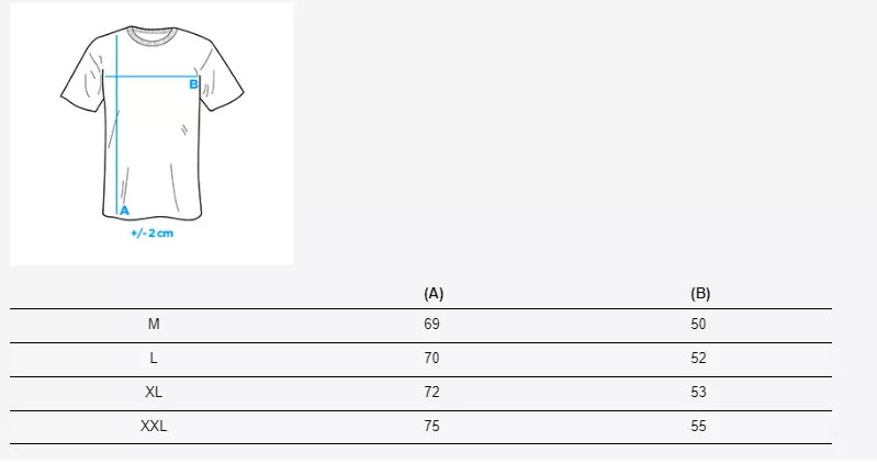 Melns T-krekls Lifor