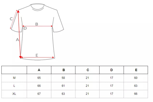 Melns T-krekls Murel