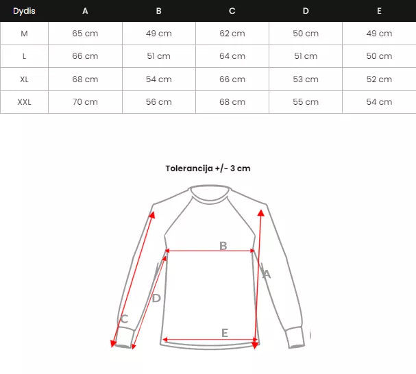 Vīriešu tumši pelēks krekls ar garām piedurknēm Jamat