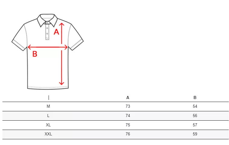 Sarkans vīriešu krekls Horan