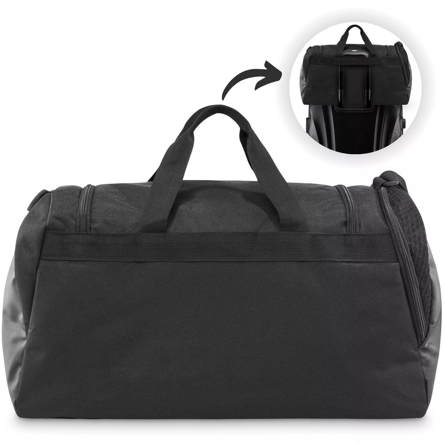 Sporta melna soma Move