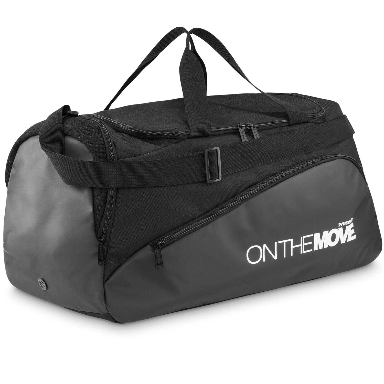 Sporta melna soma Move