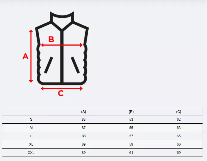 Oranža sieviešu veste Lilit