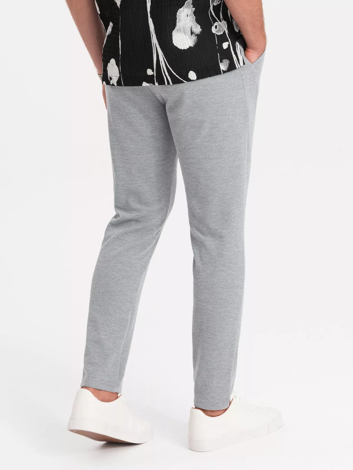 Pelēkas bikses Miren