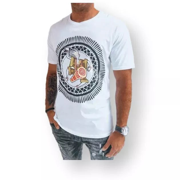 Pelēks T-krekls Buga