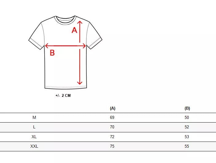 Pelēks T-krekls Buga