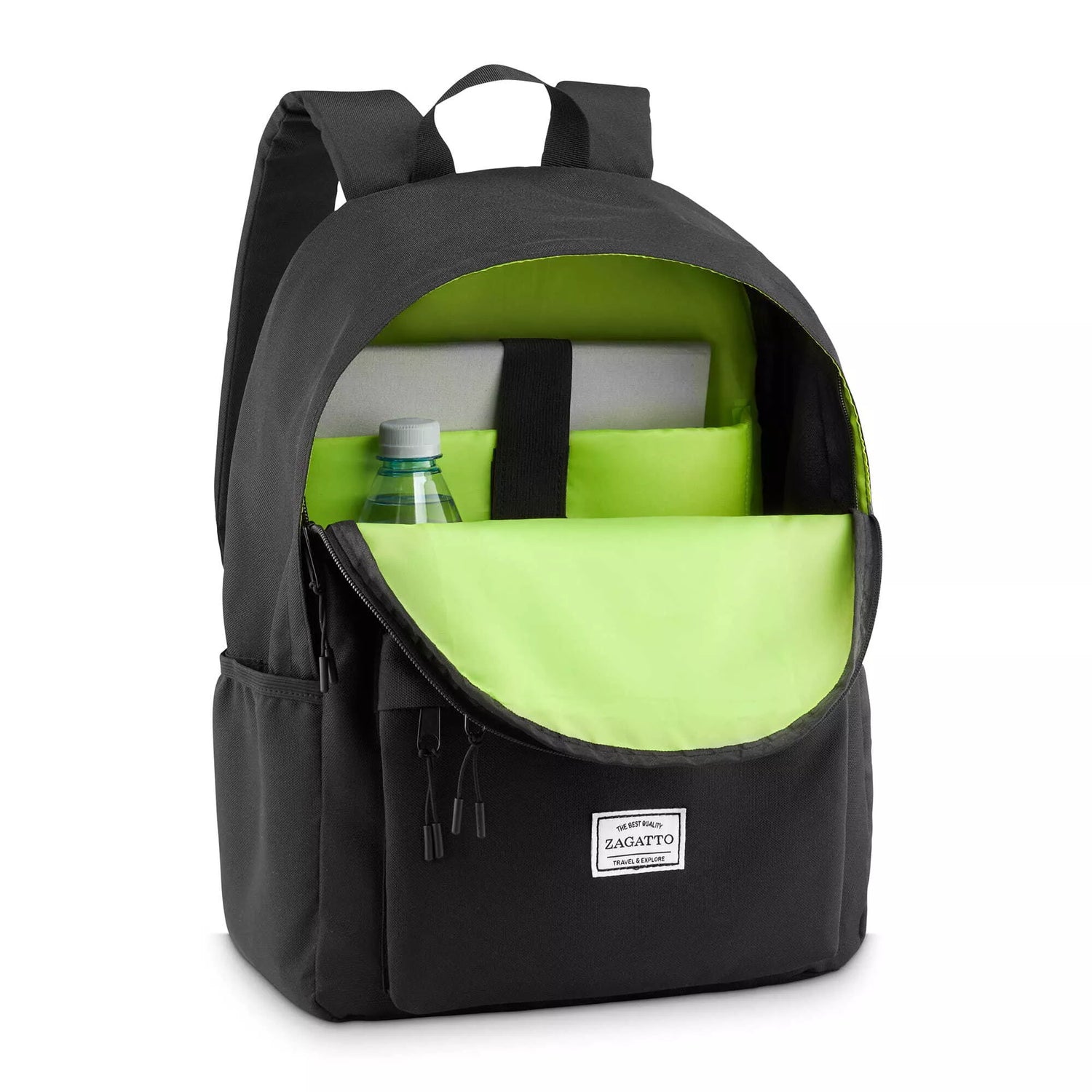 Zora pilsētas mugursoma