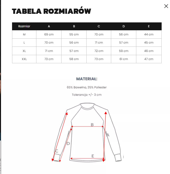 Plāns tumši zils džemperis Vart