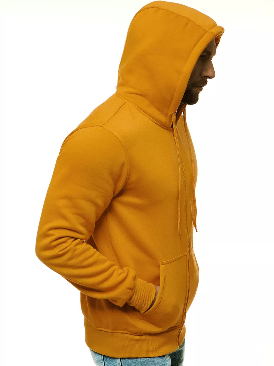 Brūns džemperis Lore 