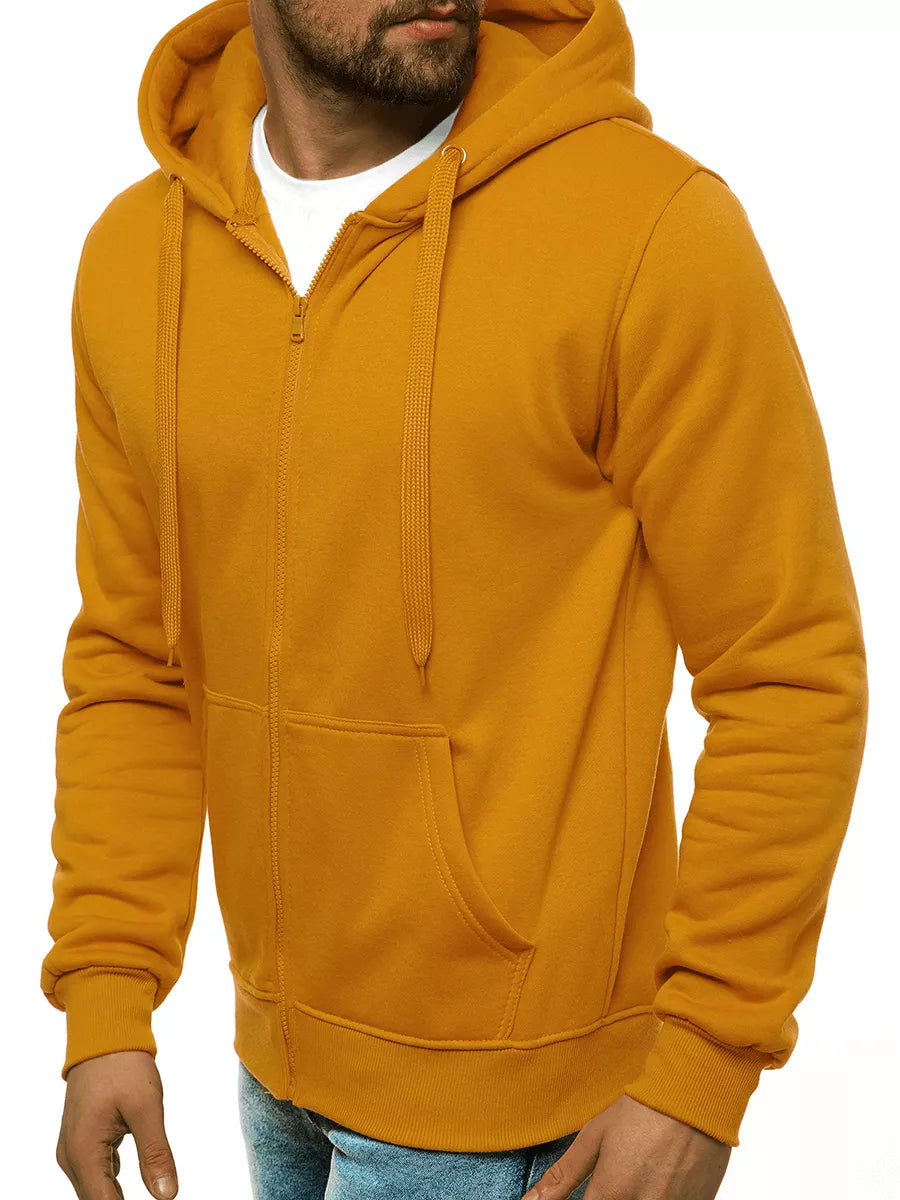 Brūns džemperis Lore 