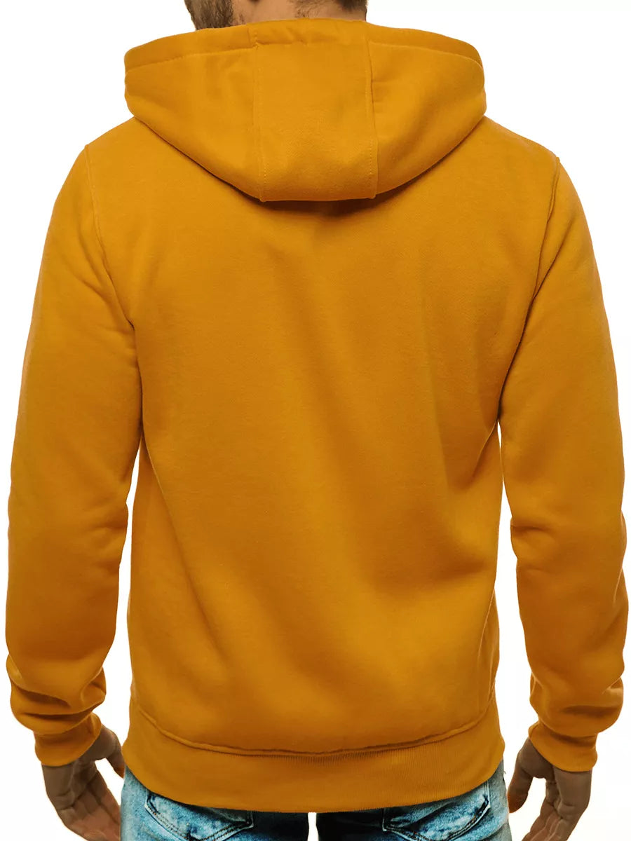 Brūns džemperis Lore 