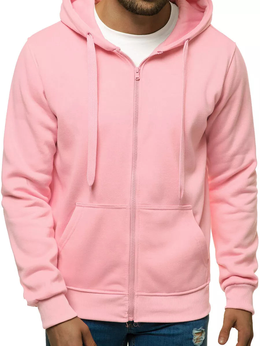 Rozā džemperis Lore 