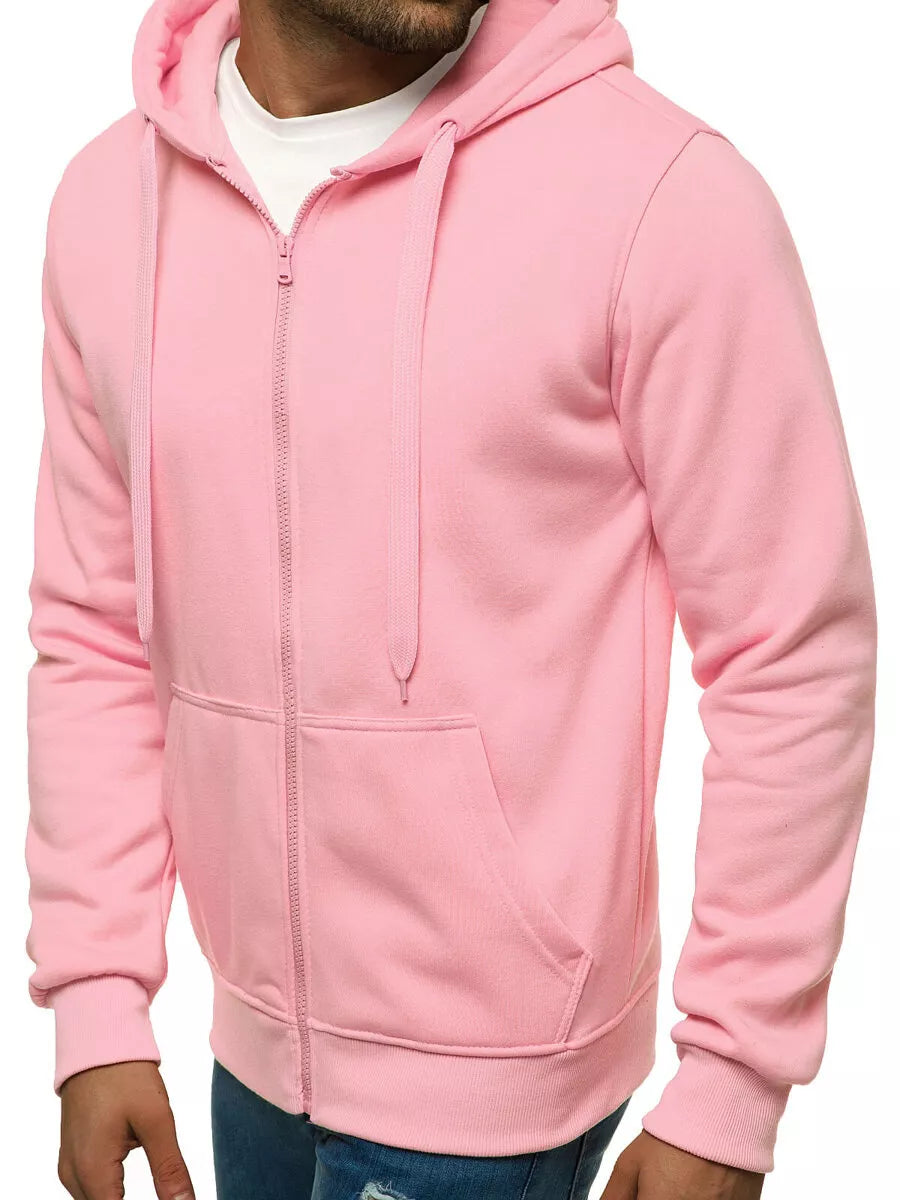 Rozā džemperis Lore 