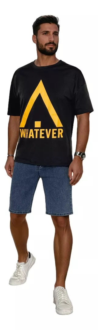 Vīriešu zili džinsa šorti Jack