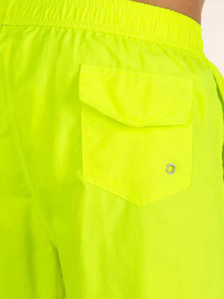 Vīriešu neona krāsas peldbikses Flesy