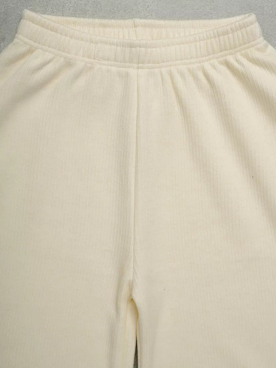 Sieviešu brūnas bikses Vestin