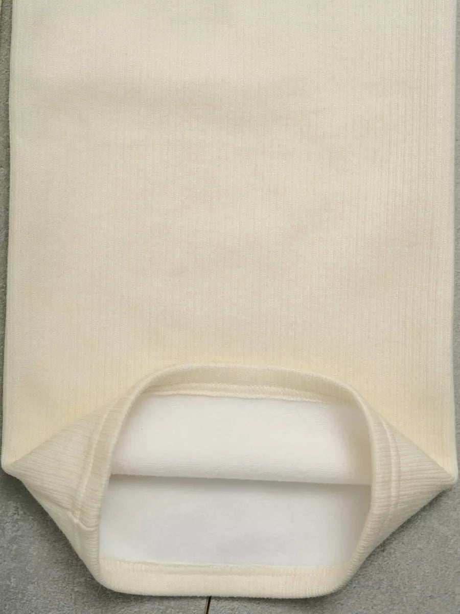 Sieviešu brūnas bikses Vestin