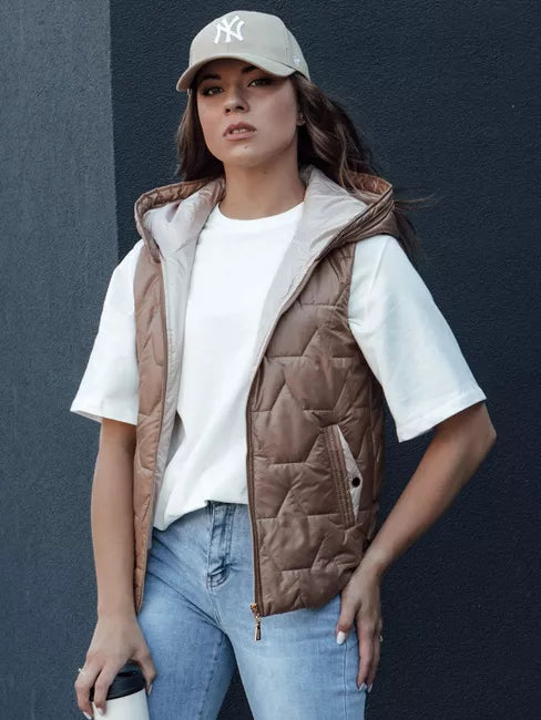 Sieviešu zelta veste Milos 