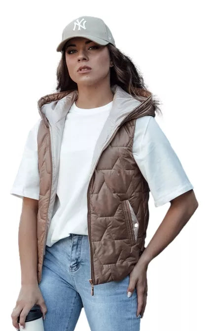 Sieviešu zelta veste Milos 