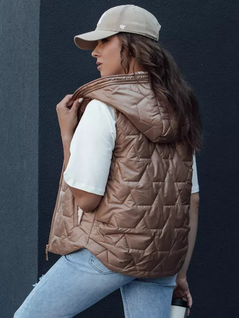 Sieviešu zelta veste Milos 