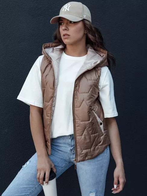 Sieviešu zelta veste Milos 