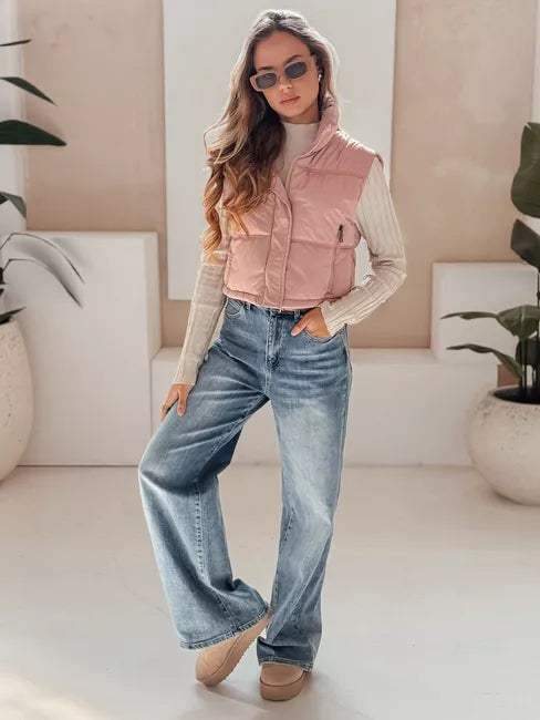 Sieviešu rozā veste Veta