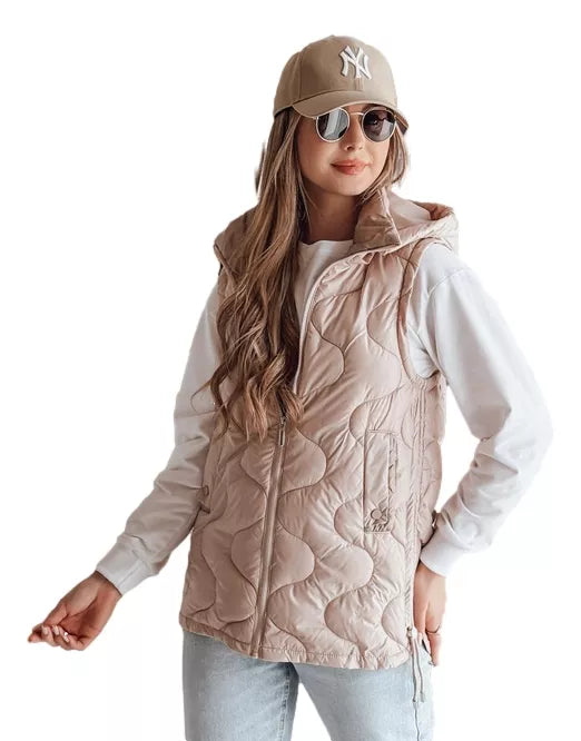 Sieviešu rozā veste Vesolita