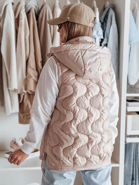 Sieviešu rozā veste Vesolita