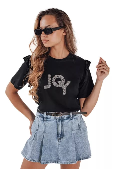 Sieviešu zili džinsa svārki-šorti Vibegirl 