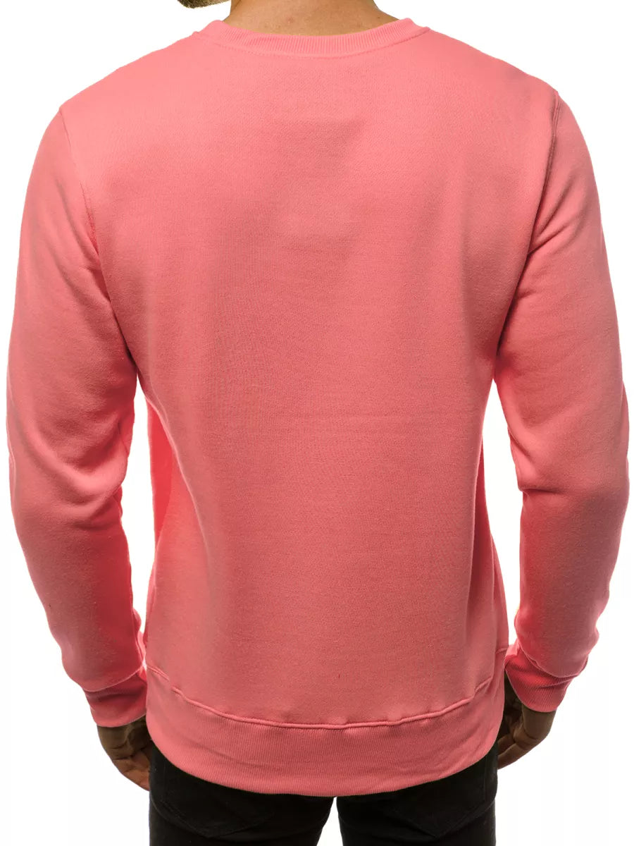 Rozā džemperis Vurt