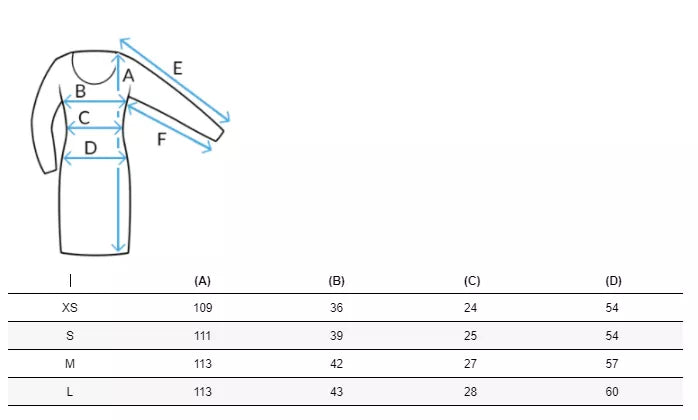 Rozā - melna sieviešu kleita Ulala