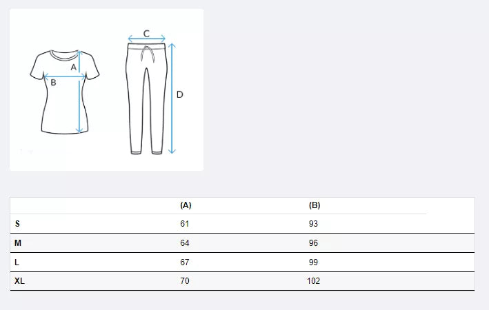 Sieviešu rozā sporta bikses Rubi