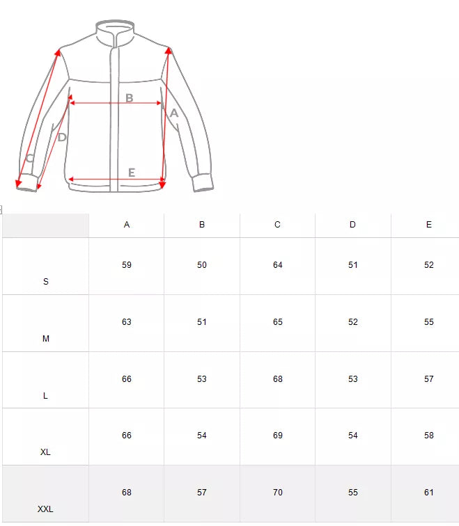 Melna sieviešu pavasara jaka Doli