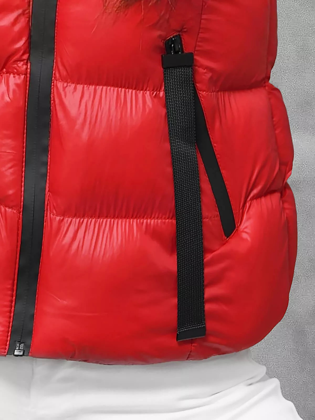 Sarkanās vestes Bizer