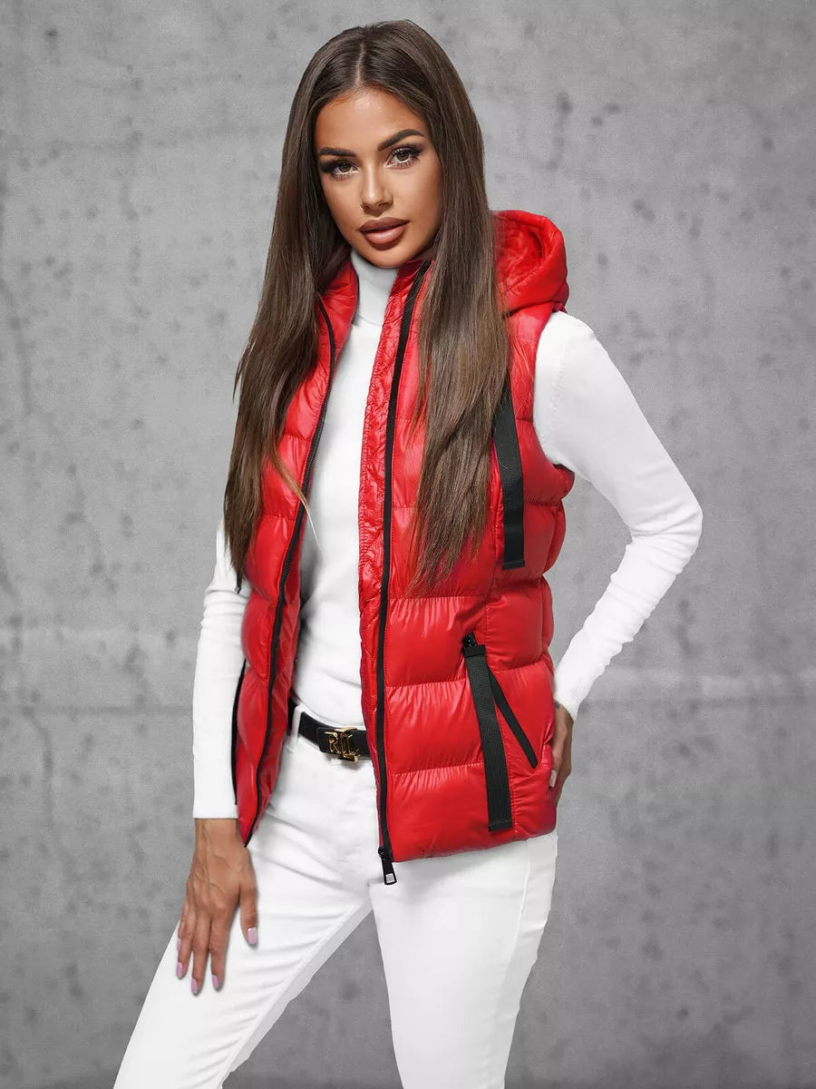 Sarkanās vestes Bizer