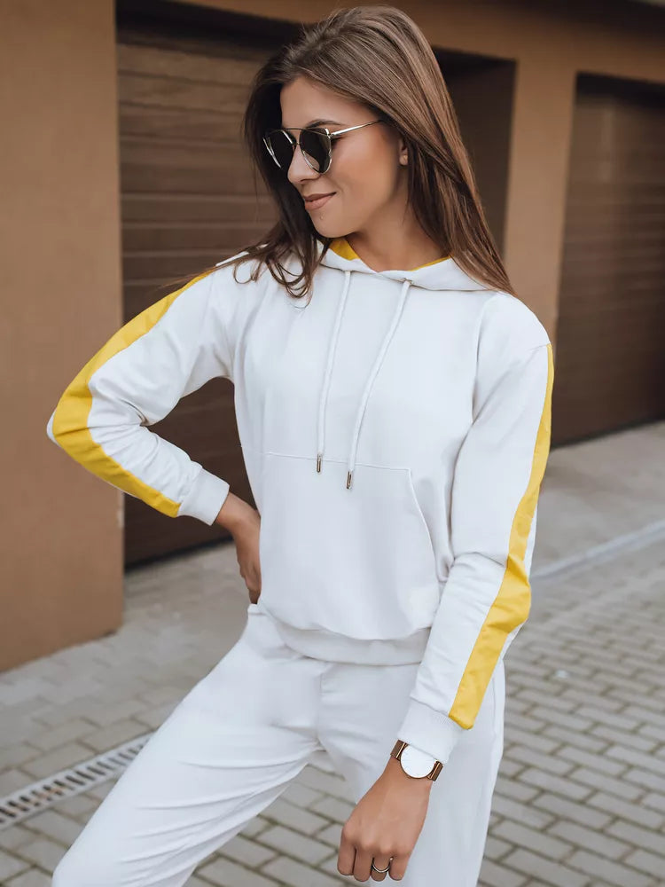 Sieviešu balts komplekts Duo 