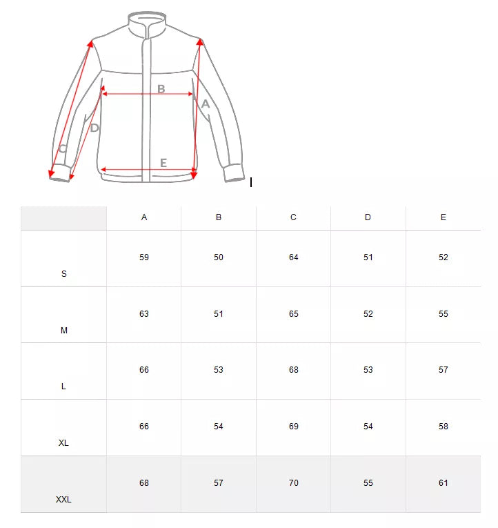 Bordo sieviešu pavasara jaka Doli