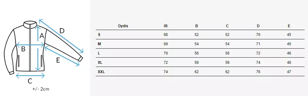 Brūna sieviešu jaka Risk