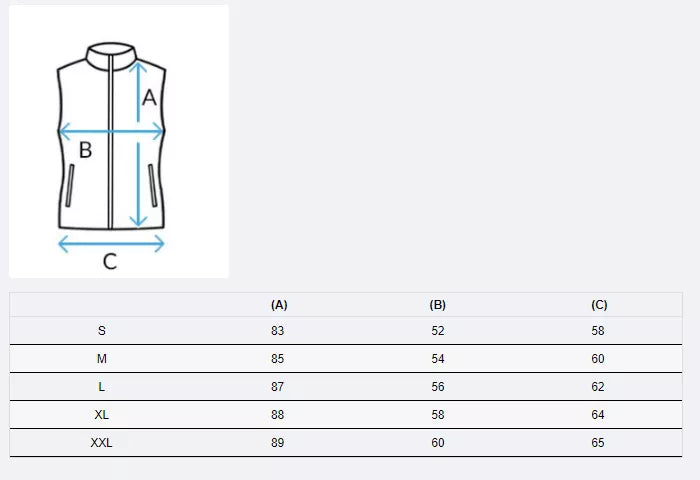 Sieviešu brūna veste Rosi