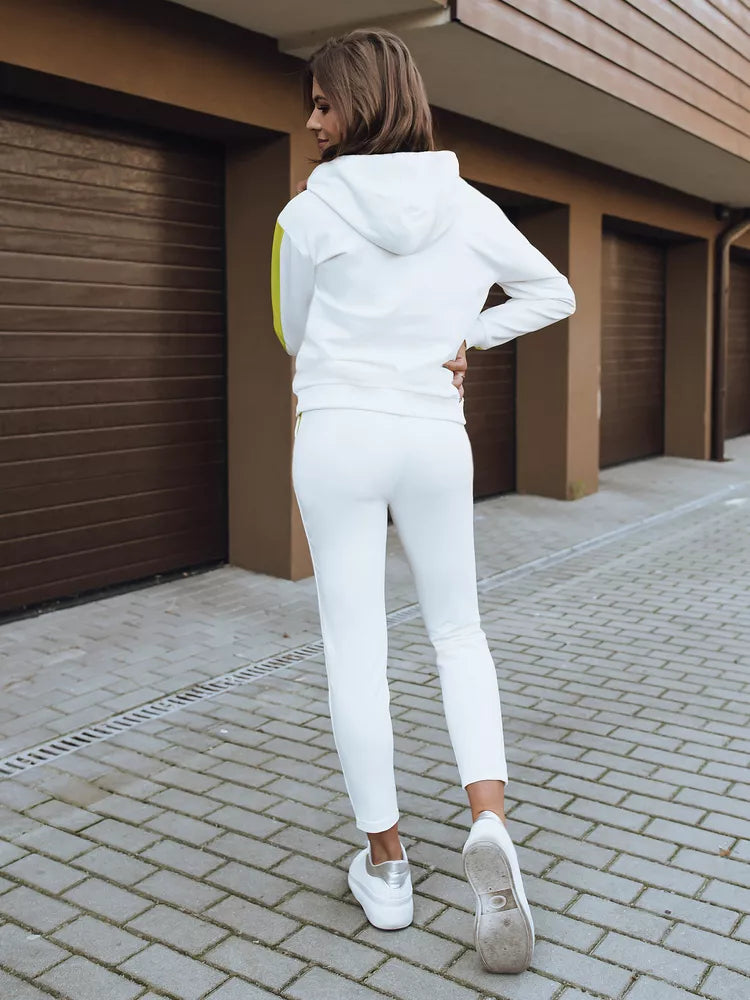 Sieviešu brūns komplekts Duo 