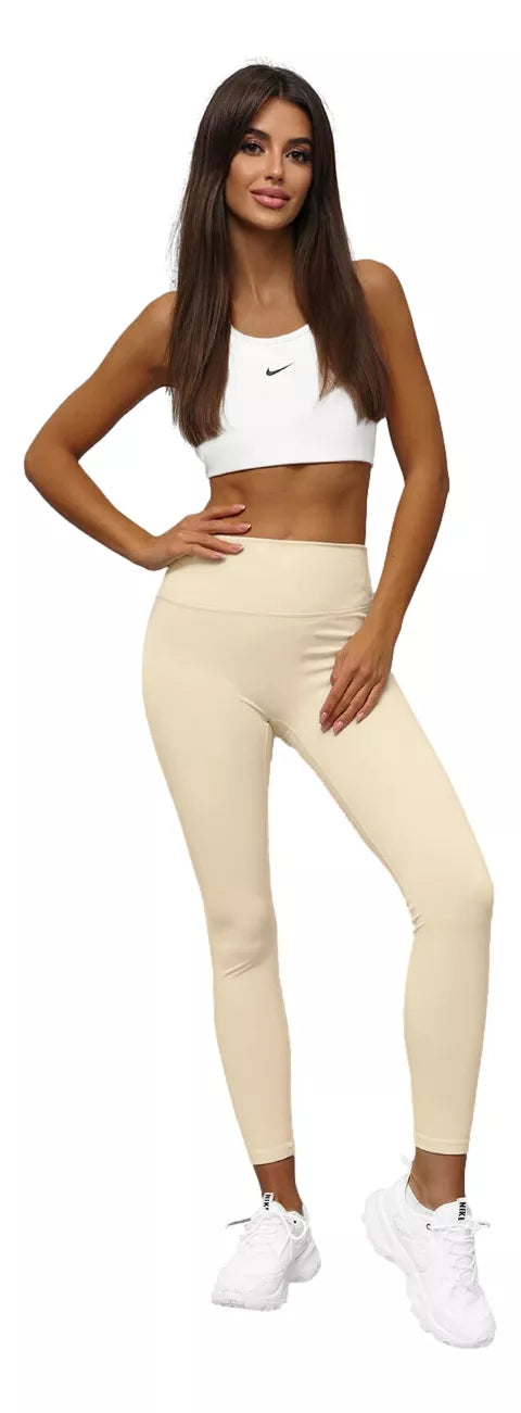 Sieviešu brūnas bikses Emi