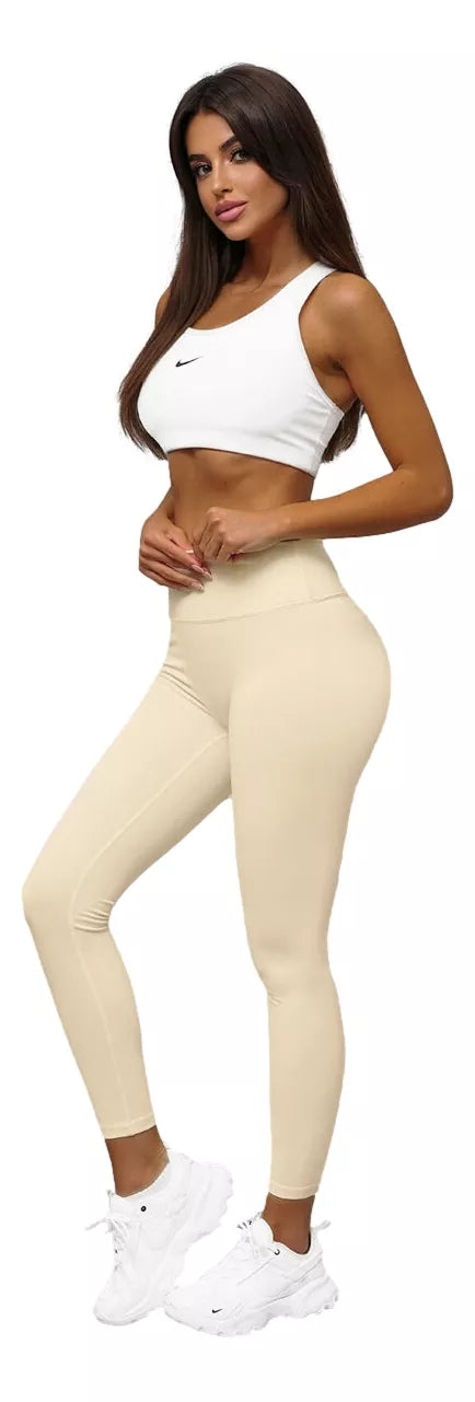 Sieviešu brūnas bikses Emi